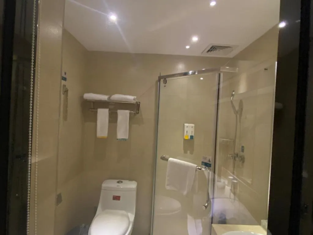 City Comfort Inn Foshan Shunde Leliu