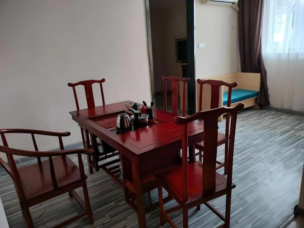 City Comfort Inn Foshan Shunde Leliu
