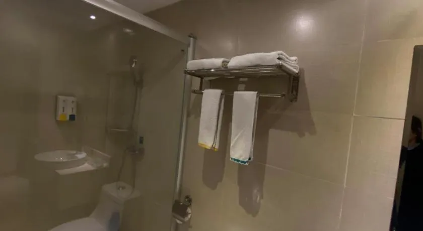 City Comfort Inn Foshan Shunde Leliu