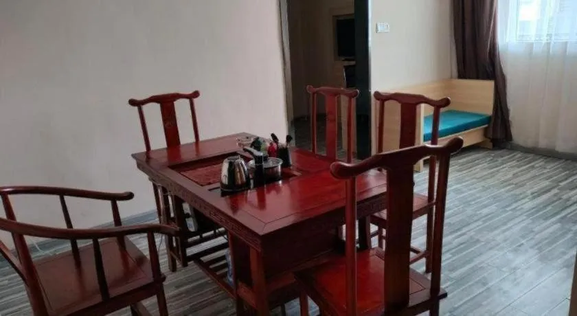 City Comfort Inn Foshan Shunde Leliu