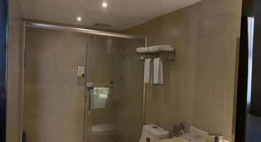 City Comfort Inn Foshan Shunde Leliu