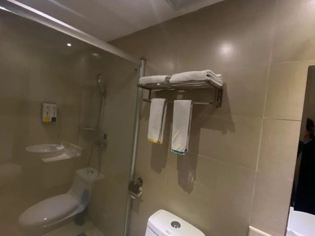 City Comfort Inn Foshan Shunde Leliu