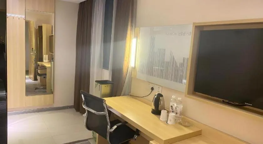 City Comfort Inn Foshan Shunde Leliu