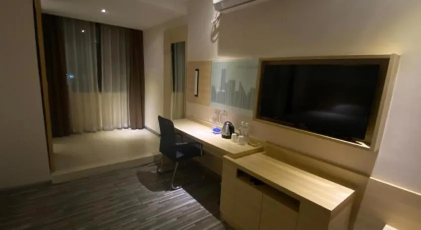 City Comfort Inn Foshan Shunde Leliu