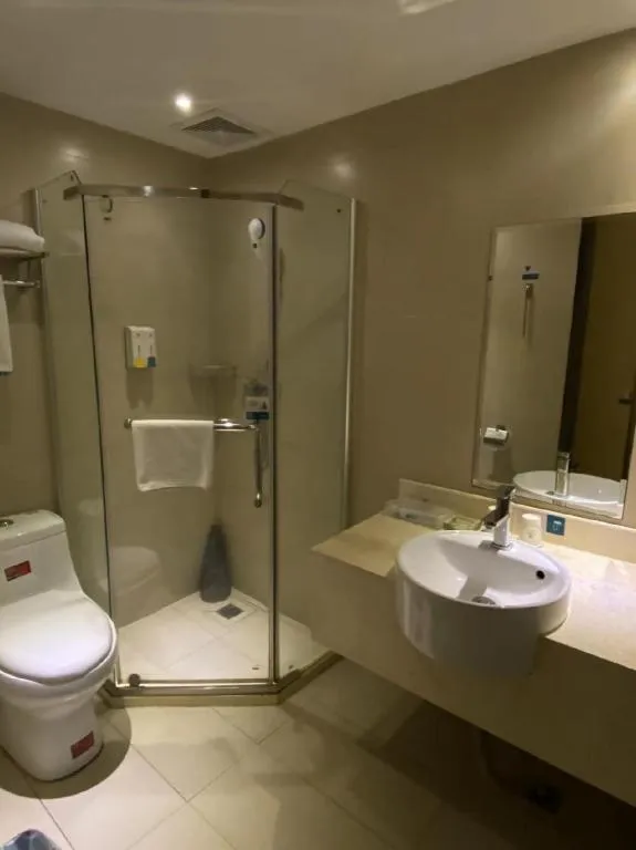 City Comfort Inn Foshan Shunde Leliu