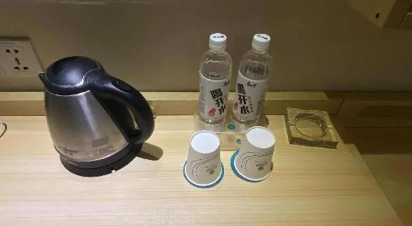 City Comfort Inn Foshan Shunde Leliu