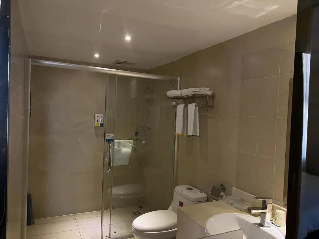 City Comfort Inn Foshan Shunde Leliu