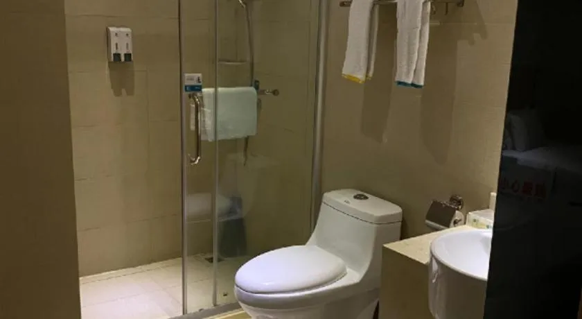 City Comfort Inn Foshan Shunde Leliu