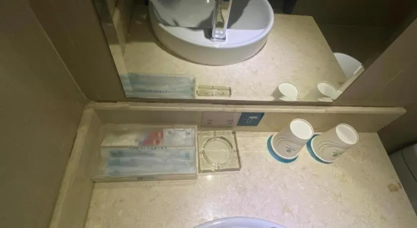 City Comfort Inn Foshan Shunde Leliu