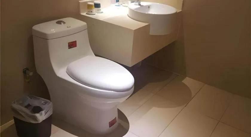 City Comfort Inn Foshan Shunde Leliu