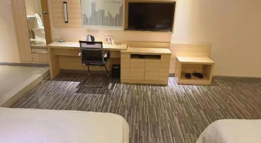 City Comfort Inn Foshan Shunde Leliu