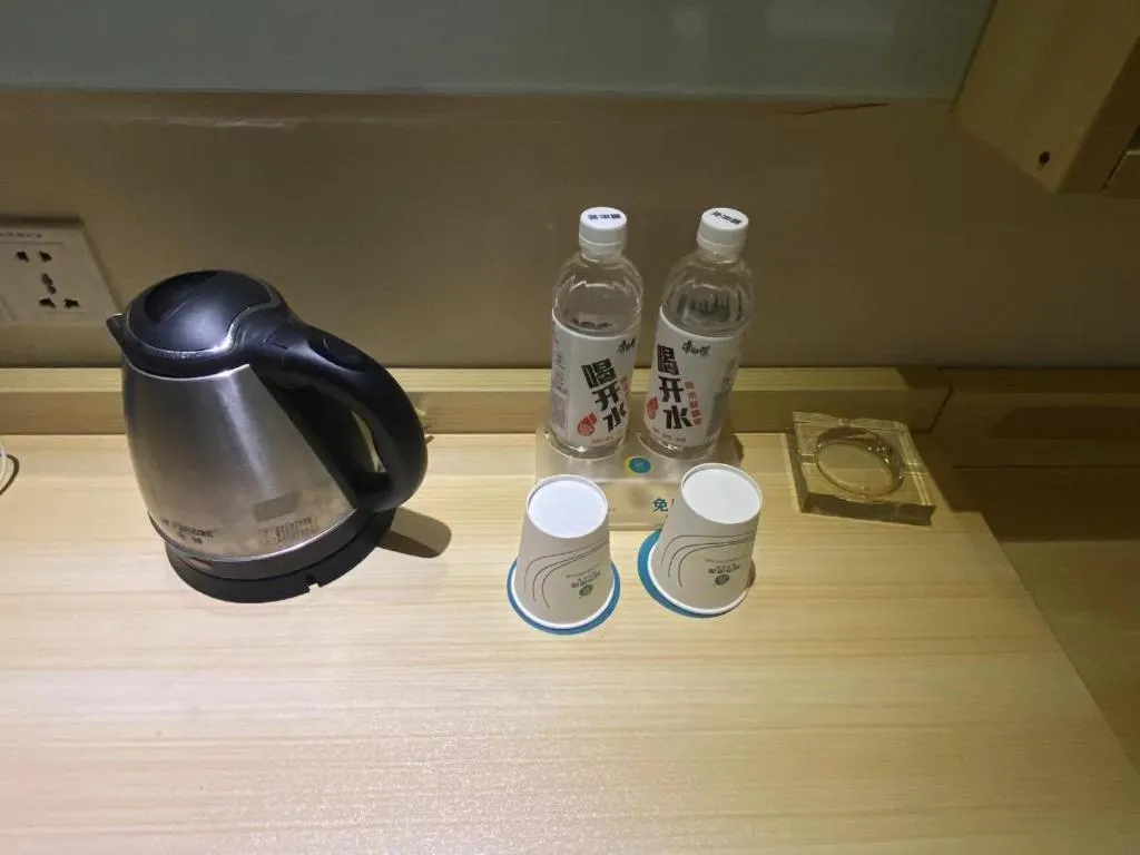 City Comfort Inn Foshan Shunde Leliu