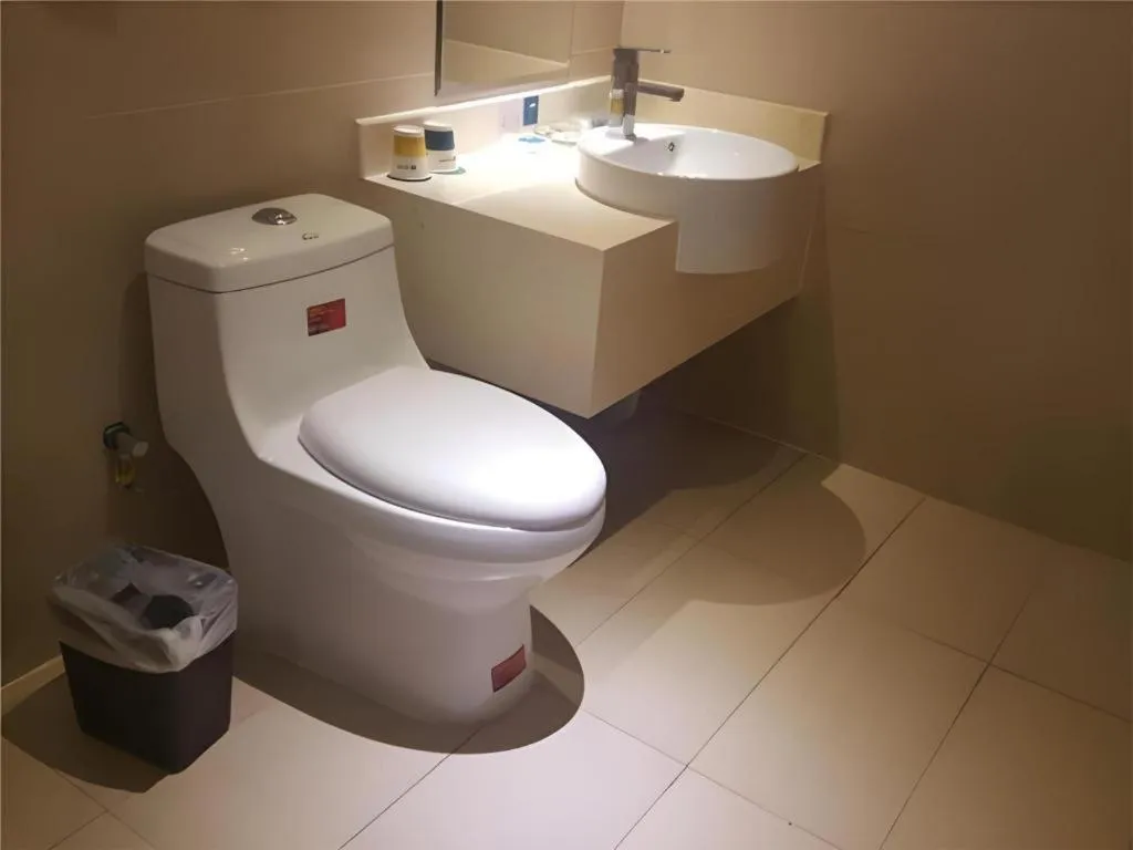 City Comfort Inn Foshan Shunde Leliu