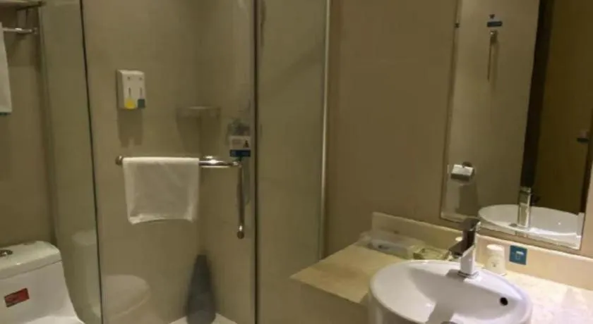 City Comfort Inn Foshan Shunde Leliu