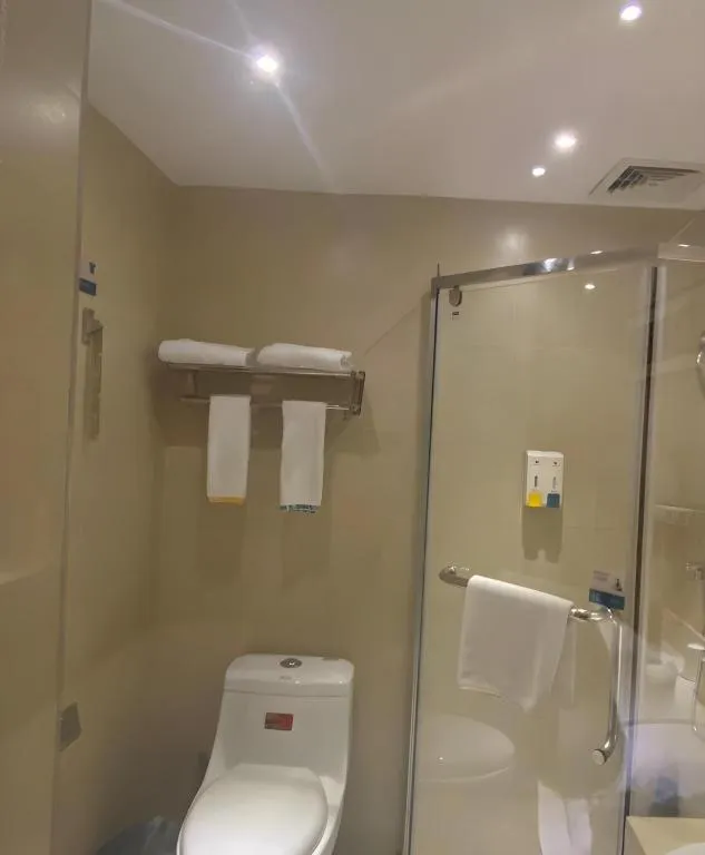 City Comfort Inn Foshan Shunde Leliu