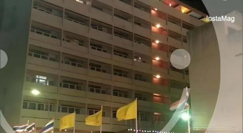 Ubon Hotel Ubon Hotel