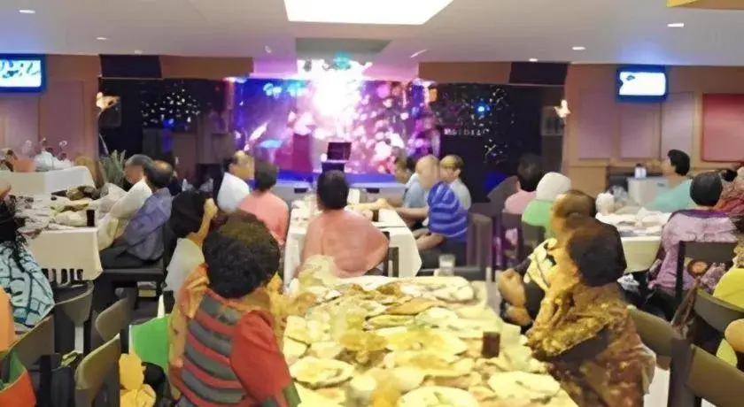 Ubon Hotel Ubon Hotel