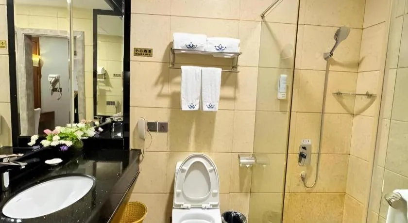 Shenzhen Bao Yue Hotel