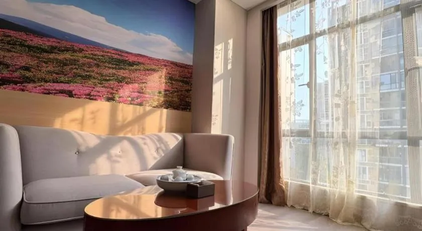 Shenzhen Bao Yue Hotel