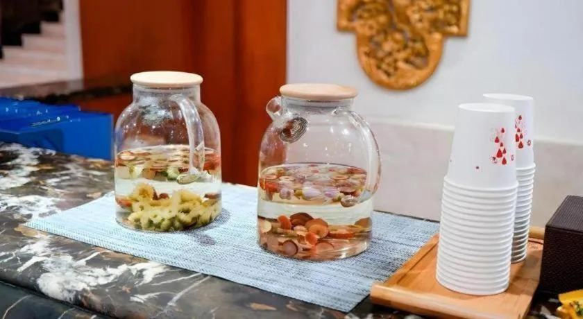 Shenzhen Bao Yue Hotel