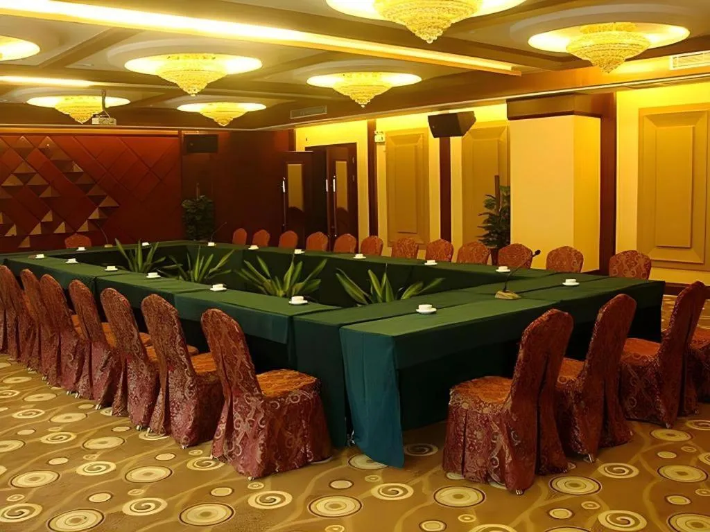 Shenzhen Bao Yue Hotel