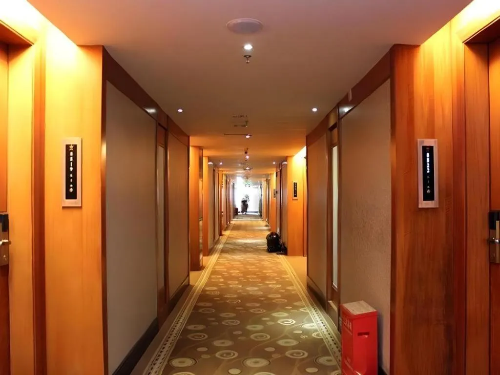 Shenzhen Bao Yue Hotel