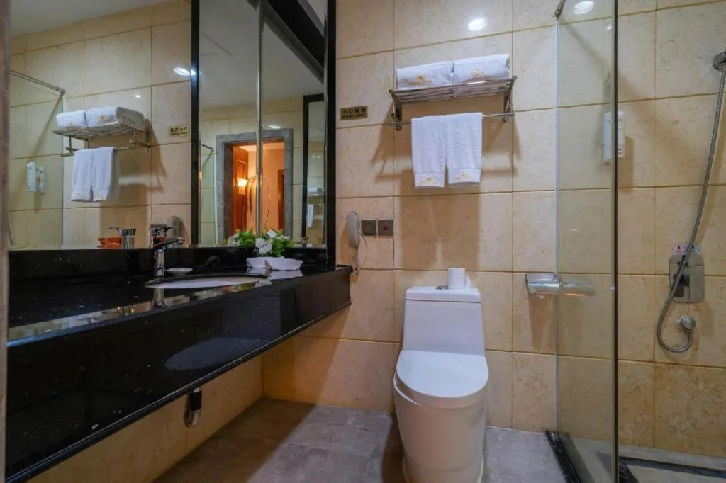 Shenzhen Bao Yue Hotel