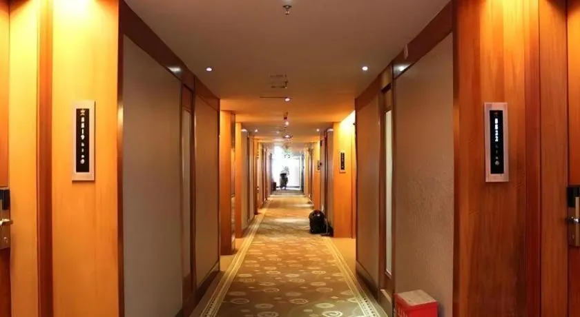 Shenzhen Bao Yue Hotel