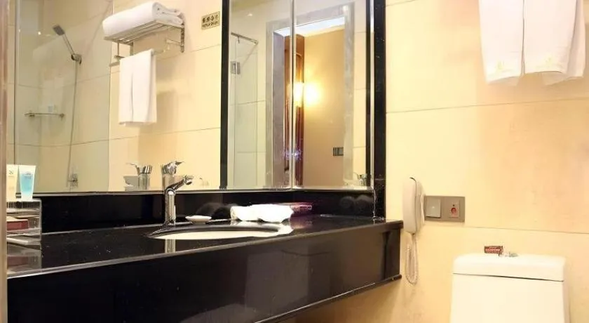 Shenzhen Bao Yue Hotel