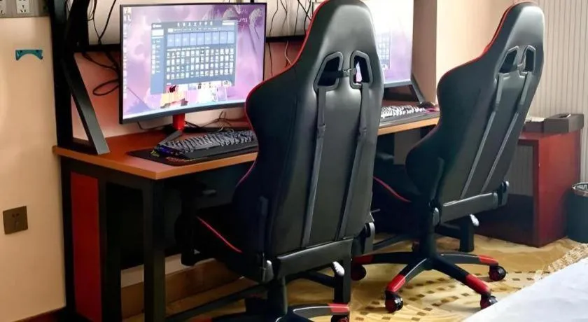 Shenzhen Bao Yue Hotel