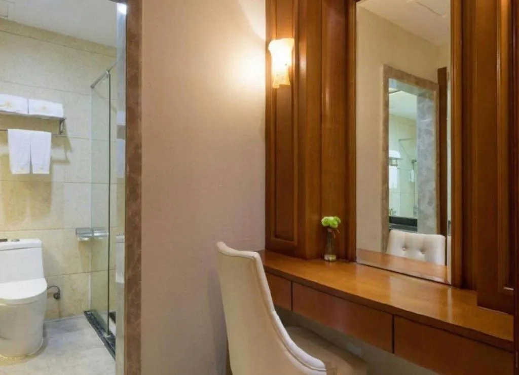 Shenzhen Bao Yue Hotel