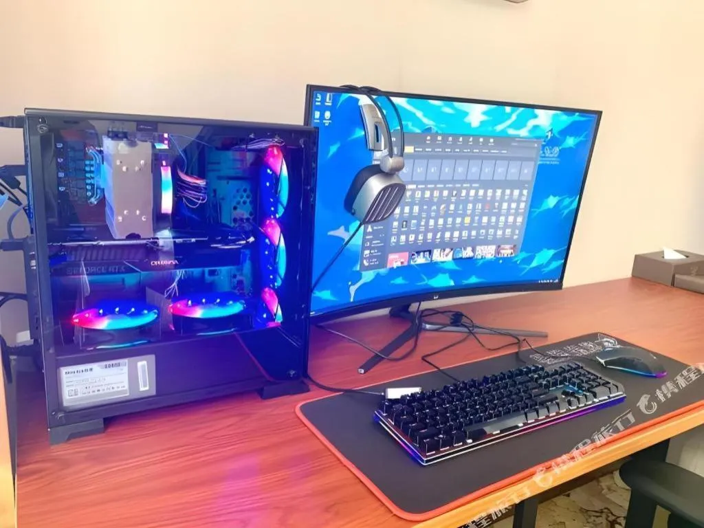 Shenzhen Bao Yue Hotel