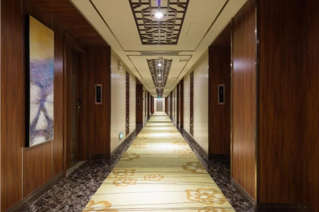 Shenzhen Bao Yue Hotel