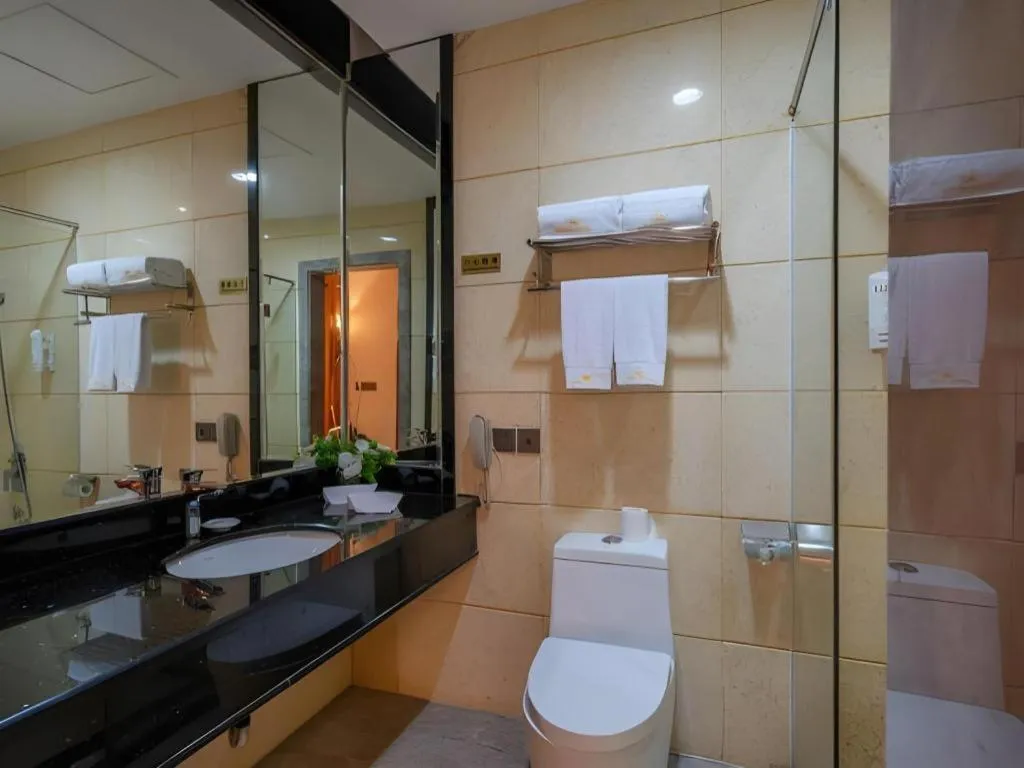 Shenzhen Bao Yue Hotel