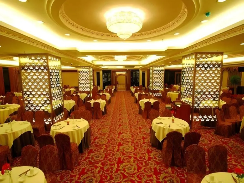 Shenzhen Bao Yue Hotel