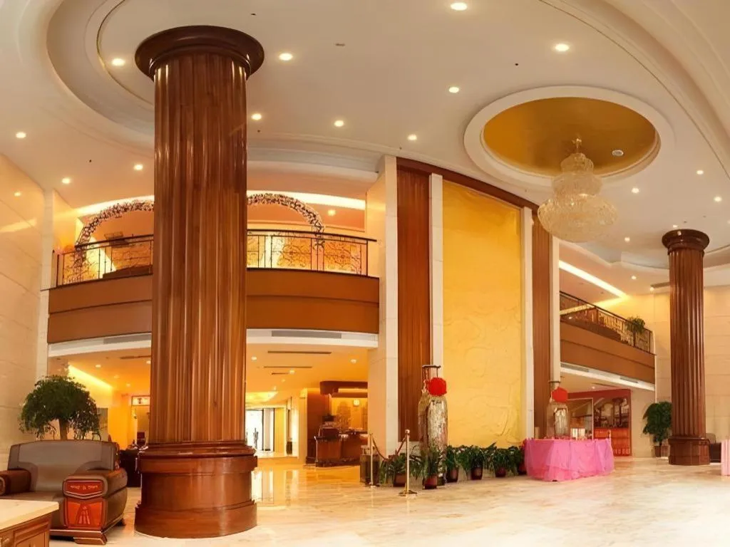 Shenzhen Bao Yue Hotel