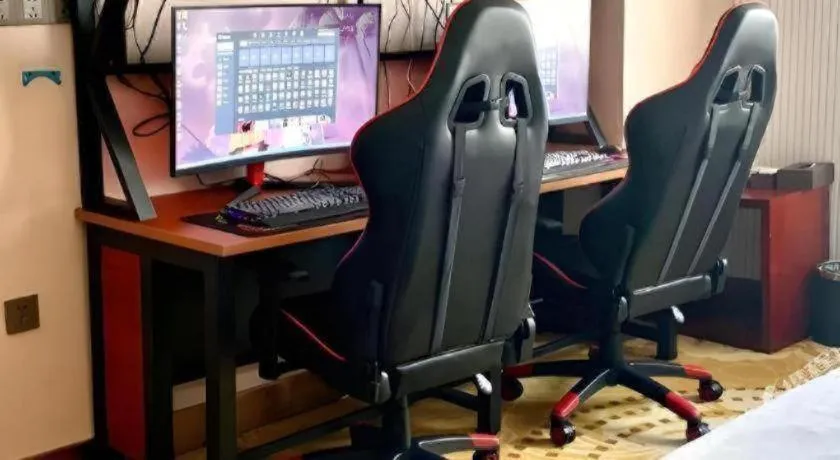 Shenzhen Bao Yue Hotel