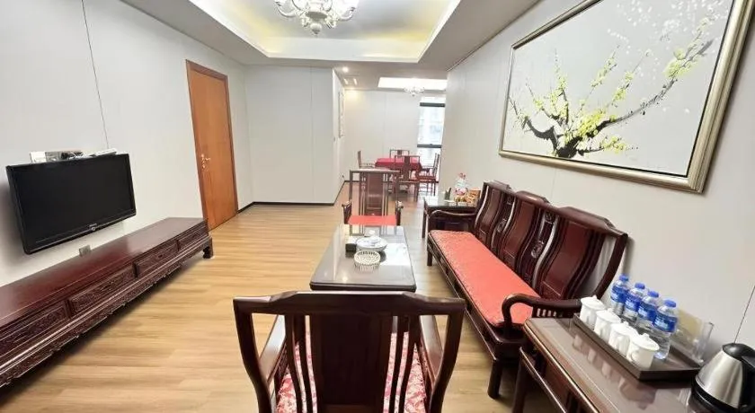 Shenzhen Bao Yue Hotel