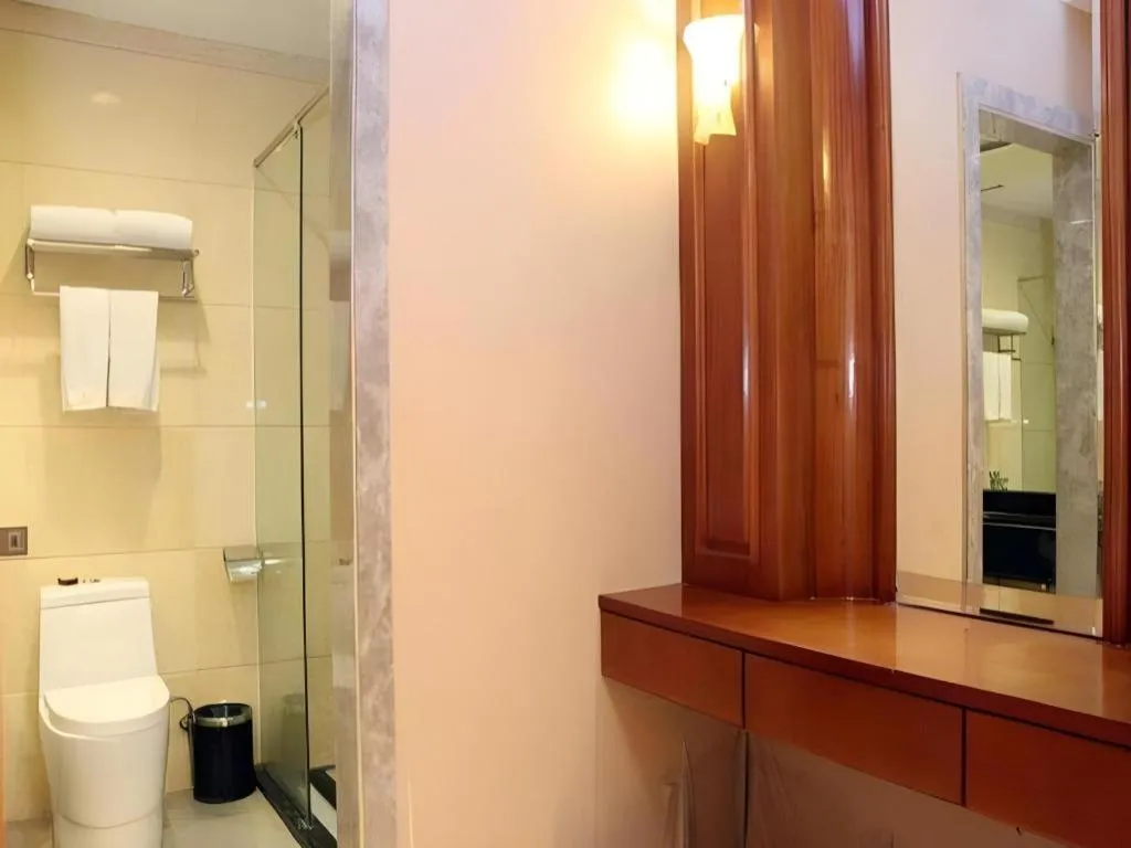 Shenzhen Bao Yue Hotel