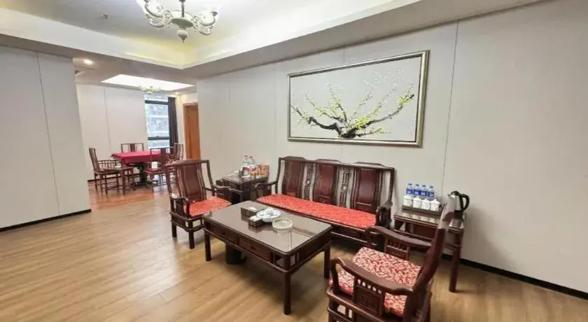 Shenzhen Bao Yue Hotel Shenzhen Bao Yue Hotel