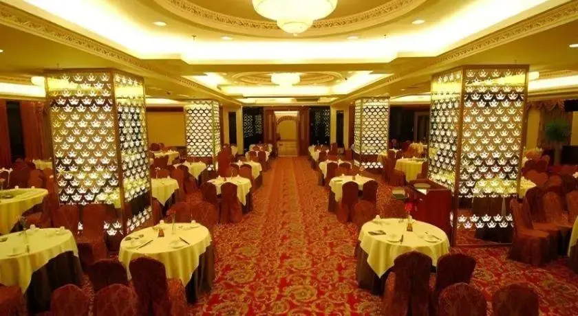 Shenzhen Bao Yue Hotel Shenzhen Bao Yue Hotel