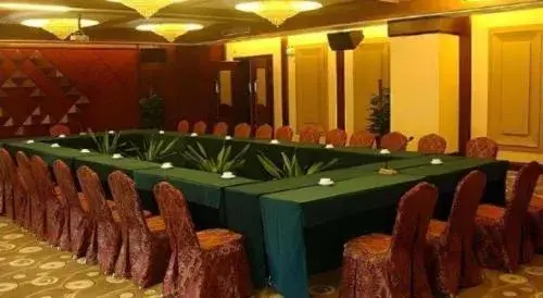 Shenzhen Bao Yue Hotel Shenzhen Bao Yue Hotel