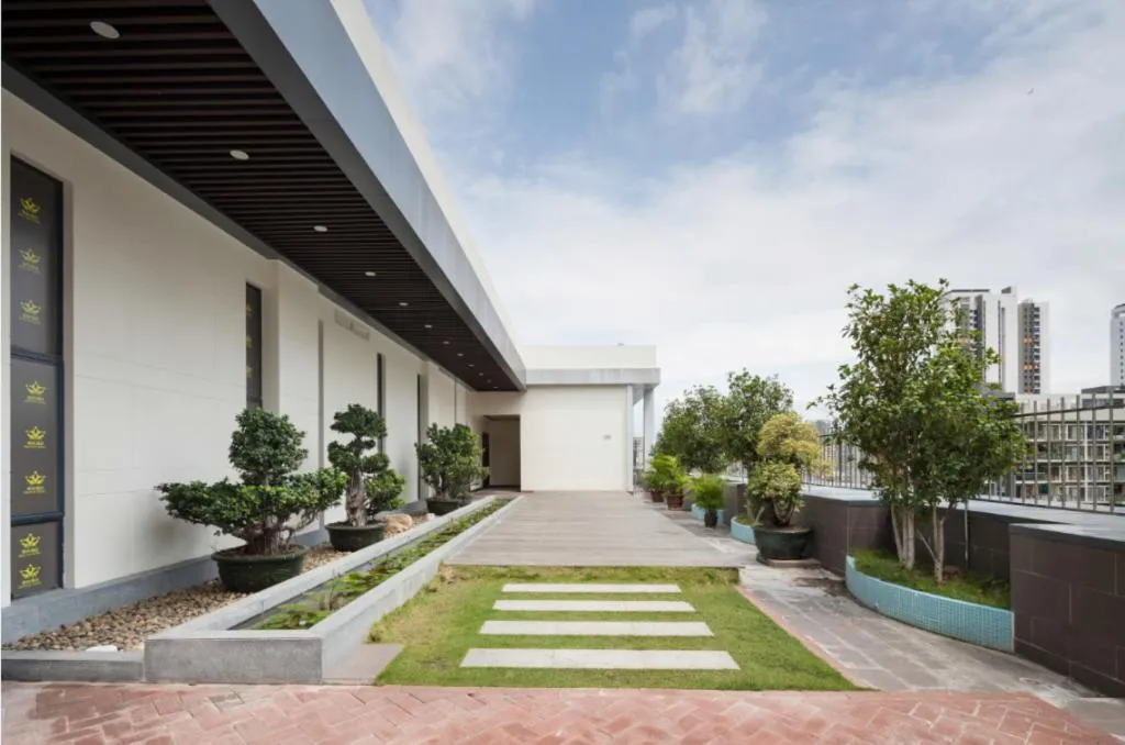 Shenzhen Bao Yue Hotel