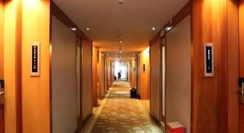 Shenzhen Bao Yue Hotel