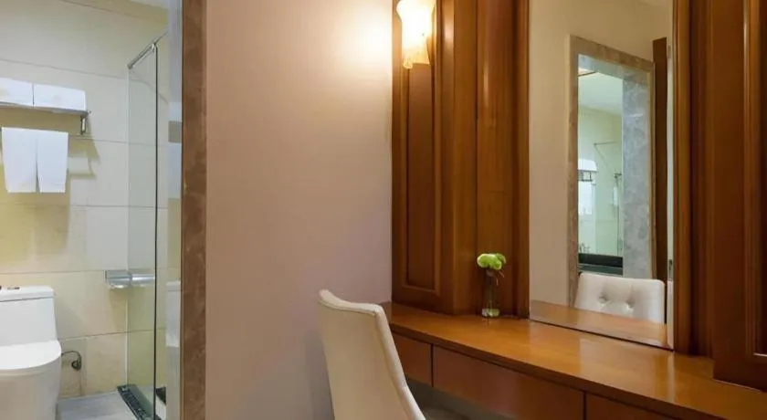 Shenzhen Bao Yue Hotel