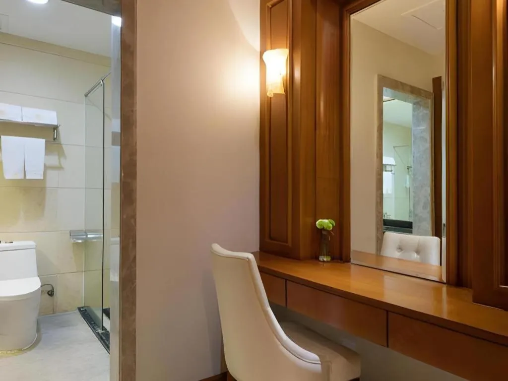 Shenzhen Bao Yue Hotel