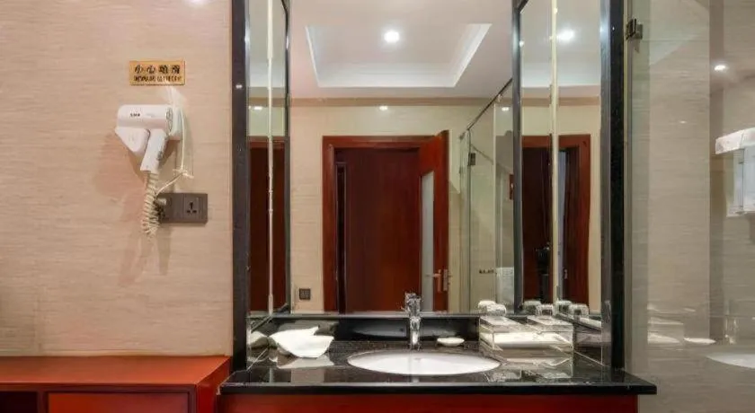 Shenzhen Bao Yue Hotel