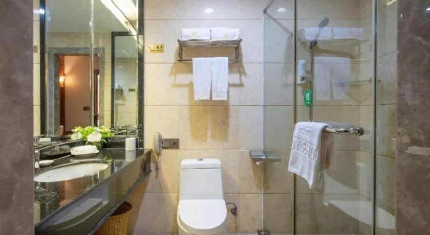 Shenzhen Bao Yue Hotel