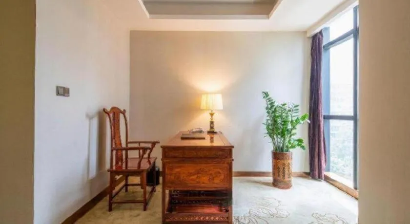 Shenzhen Bao Yue Hotel