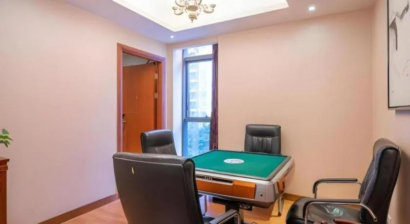 Shenzhen Bao Yue Hotel